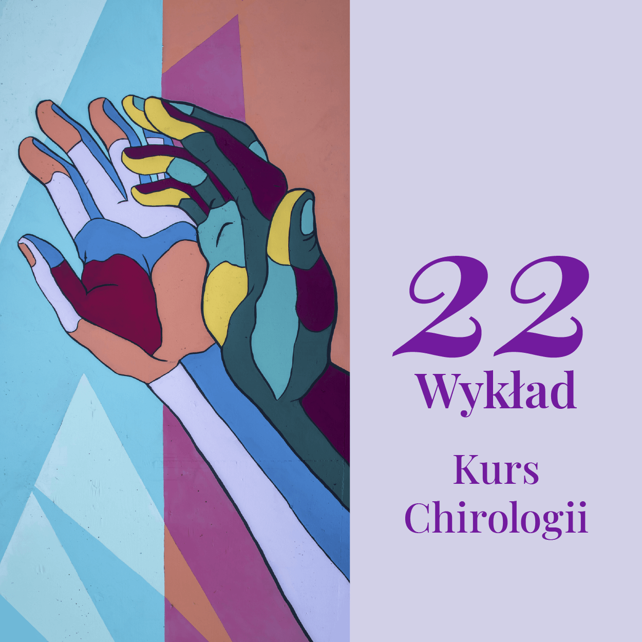 Lekcja 22 - Linia głowy
